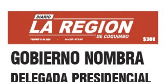 Edición Viernes 19 de Junio, 2020