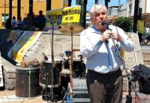 Colegio de Profesores de Coquimbo acusa nula respuesta del Servicio Local Puerto Cordillera a la pandemia