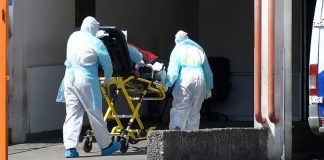 60 nuevos casos de contagio con Covid-19