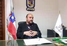 DIERON PCR POSITIVO…