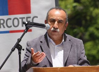 Construcción y Comercio valoran una posible cuarentena