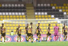 UN JUGADOR Y UN INTEGRANTE DEL CUERPO TÉCNICO DIERON POSITIVO POR COVID 19 EN COQUIMBO UNIDO