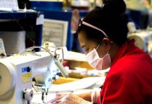 8.473 trabajadores se han acogido a la Ley de protección al empleo