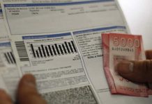 “Esperamos que el Presidente no vete esta ley que prohíbe cortes de servicios básicos”