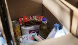 Gremio de funcionarios municipales de Coquimbo lamenta uso de la entrega de cajas para hacer campaña