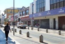 Balance positivo en el primer día de cuarentena en La Serena y Coquimbo