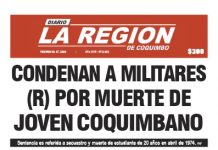 Edición Viernes 3 de Julio, 2020