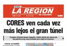 Edicion Viernes 10 de Julio, 2020