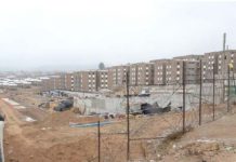 Abandono de obras en mega proyecto Balcones de Peñuelas mantiene preocupadas a 594 familias de Coquimbo