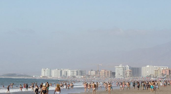 Programa para reactivar el turismo y mejorar su potencial productivo