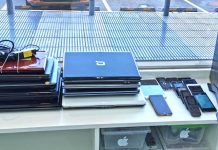 Otra buena idea que nace en pandemia: Reciclar computadores para colegios