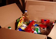 225 millones invierte municipio de Coquimbo en las cajas de alimentos