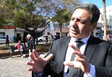 Patricio Reyes, por boletas: «Algunos concejales y concejalas, más que un afán fiscalizador, tienen un afán electoral en esta denuncia…»