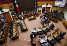 Senado aprueba proyecto que amplía acceso a Ingreso Familiar de Emergencia.