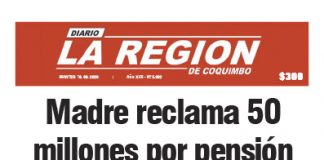 Edición Martes 18 de Agosto, 2020