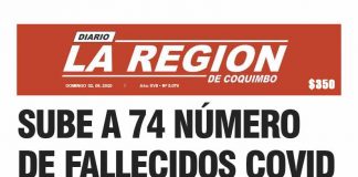 Edición Domingo 02 de Agosto, 2020