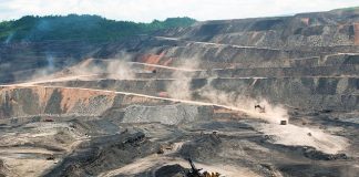 Seremi de Minería: «Las nuevas posibilidades de trabajo para las tres provincias son alentadoras»