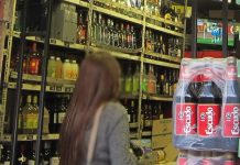 No va más la “Ley Seca” en Ovalle: Municipio autoriza apertura de botillerías en cuarentena.