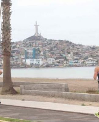 ¿CUÁLES SON LAS DISPOSICIONES PARA HACER DEPORTE EN LA REGIÓN?