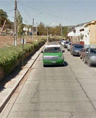 En una casa abandonada en Ovalle encuentran a mujer extraviada.