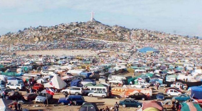 Municipalidad de Coquimbo descarta promoción y realización de evento «Pampilla Live» en septiembre