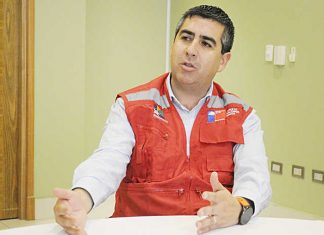 SEREMI: «La idea de cerrar por 14 días faenas mineras no se ajusta a la realidad»