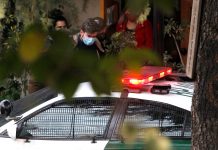 Corte acogió apelación de la Fiscalía y “Nano” Calderón cumplirá prisión preventiva en un penal.