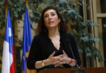 Defensoría de la niñez se querella por ataque a menor de 9 años en la Araucanía.