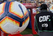 ANFP: Aprobadas por unanimidad las modificaciones al código de disciplina con las medidas por la pandemia.