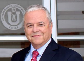 Ya está operativo el laboratorio de la Universidad Católica del Norte