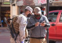 Anuncian endurecimiento de las sanciones en La Serena y Coquimbo para infractores de cuarentena