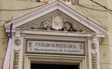 Municipalidad informa modalidades de atención de los Juzgados de policía local de Coquimbo durante la cuarentena.