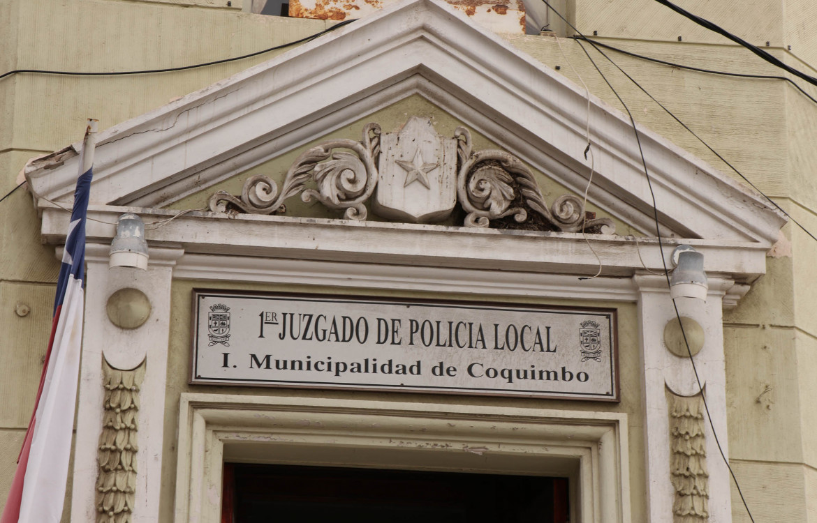 Municipalidad informa modalidades de atención de los Juzgados de