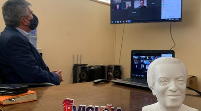 Crean comisión ciudadana Bicentenario en vías de la celebración de los 200 años de Vicuña.