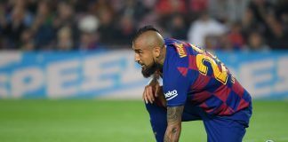 El Bayern humilla al Barcelona de Vidal 8-2 y lo elimina de la Champions.