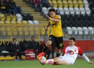 Es oficial: ¡ vuelve el fútbol chileno!