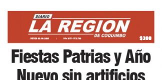 Edición Jueves 03 de Septiembre, 2020