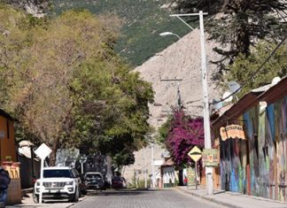 Estrictas medidas preventivas adoptará Paihuano durante Fiestas Patrias.