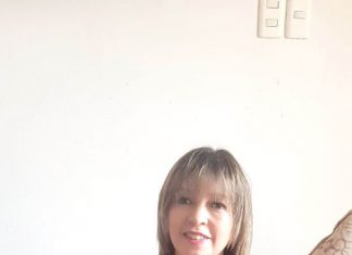 Paola Cortés: «Posiblemente pueda ser candidata a alcaldesa, o candidata a diputada, o bien ir nuevamente a CORE»