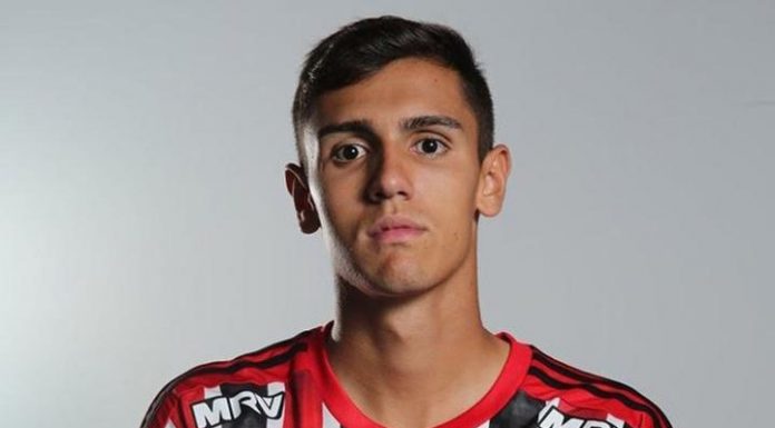 DT DE LA SERENA QUIERE CONTAR CON LUCAS FASSON