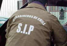 Carabineros de la SIP Coquimbo detienen a sujeto por receptación y recuperar bicicleta de gran avalúo.