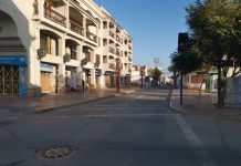 Mejora comportamiento en comunas en cuarentena pero Gobierno llama a no descuidarse en días previos a fiestas