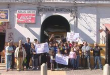 El 23 de septiembre se decide futuro del ex Mercado Municipal de Coquimbo