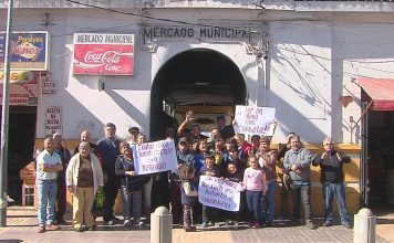 El 23 de septiembre se decide futuro del ex Mercado Municipal de Coquimbo