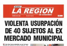 Edicion -MARTES 8 SEPTIEMBRE 2020