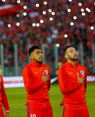 Oficial: Clasificatorias sudamericanas rumbo a Qatar 2022 comenzarán en octubre.