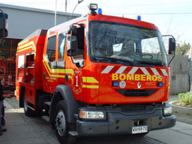 Bomberos-Canela