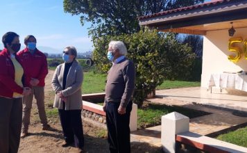 Más de 750 matrimonios han recibido en la región el bono Bodas de Oro durante este año.