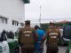 SIP Coquimbo detiene a individuo por daños con arma de fuego y amenazas.