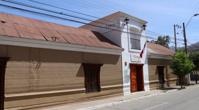 Vicuña está preparada para la aplicación de los protocolos sanitarios en el rubro turístico.